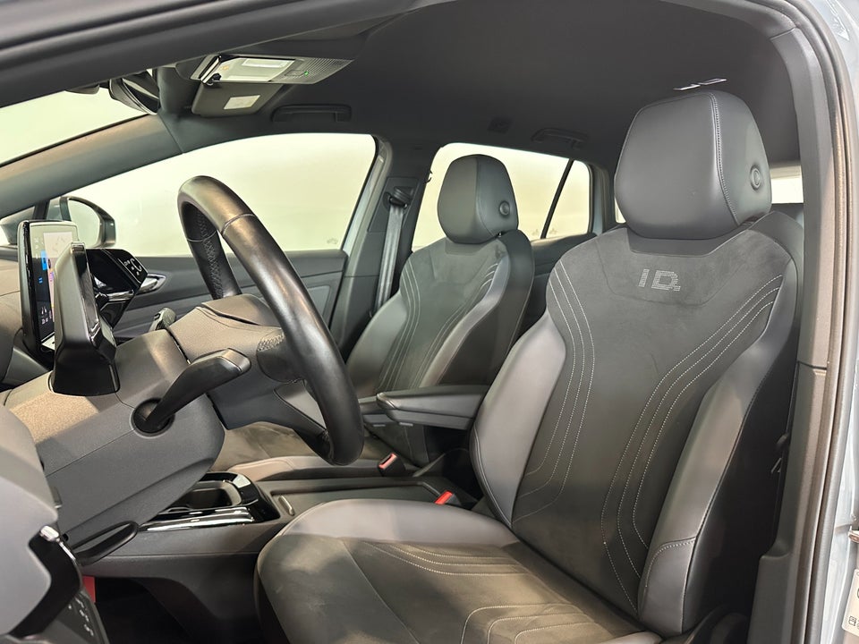 VW ID.4 77 Pro Performance 5d
