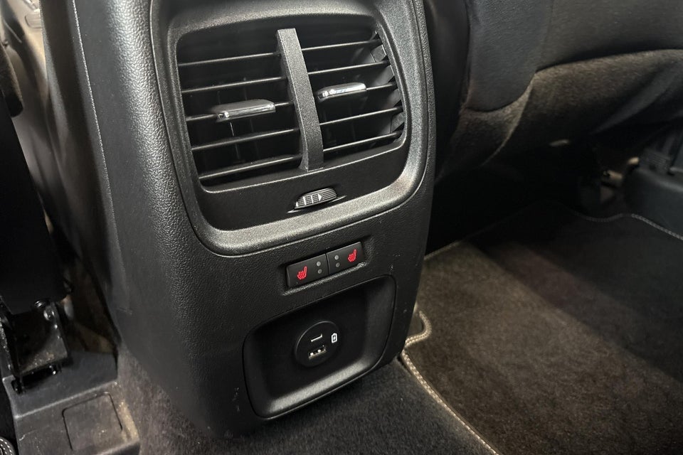 Ford Kuga 2,5 PHEV Titanium CVT 5d