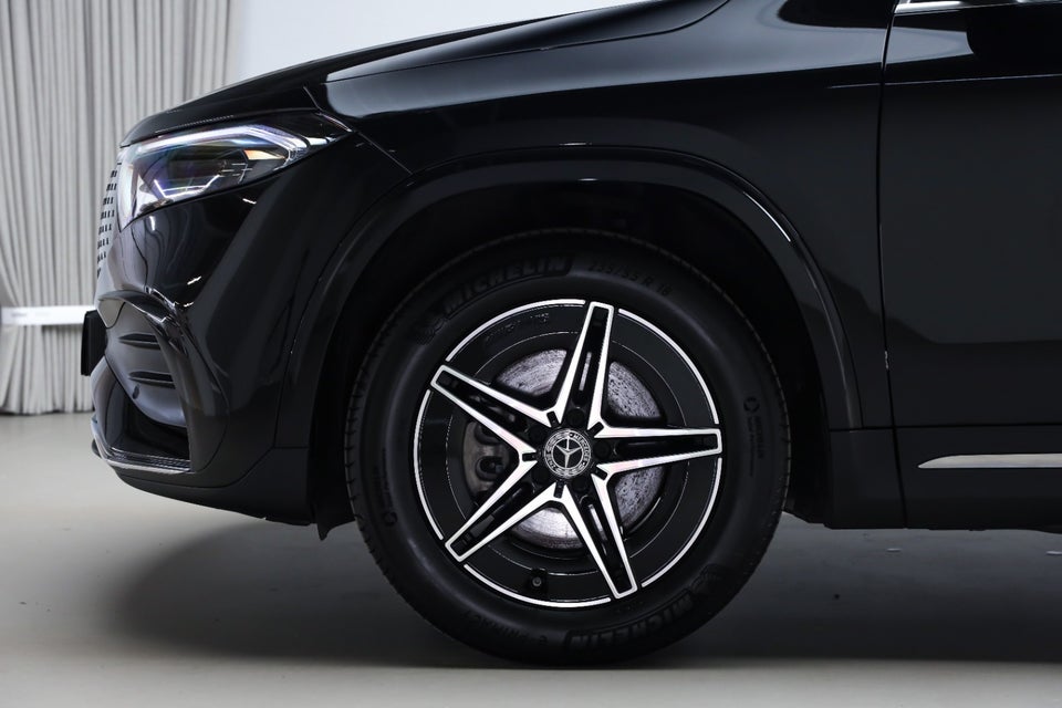 Mercedes EQA350 AMG Premium 4Matic 5d