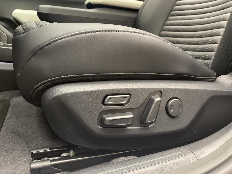 Kia EV4 81 Long Range GT-Line 5d