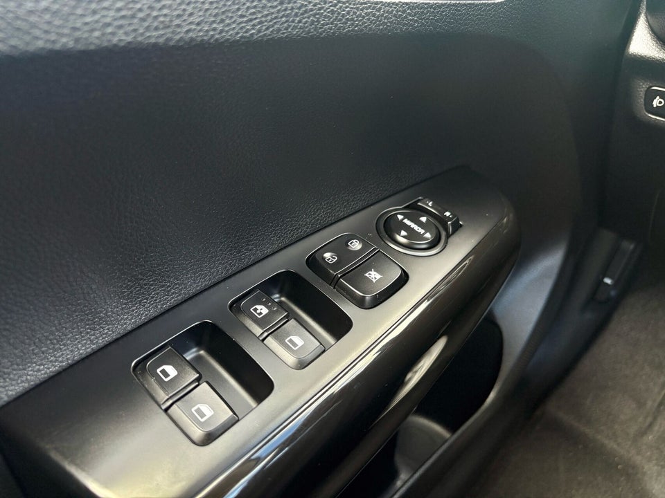Kia Picanto 1,0 MPi Advance 5d