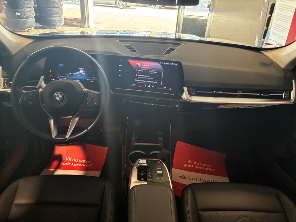 BMW iX1 xDrive30 X-Line 5d