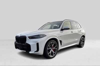 BMW X5 3,0 xDrive50e M-Sport aut. Van 5d