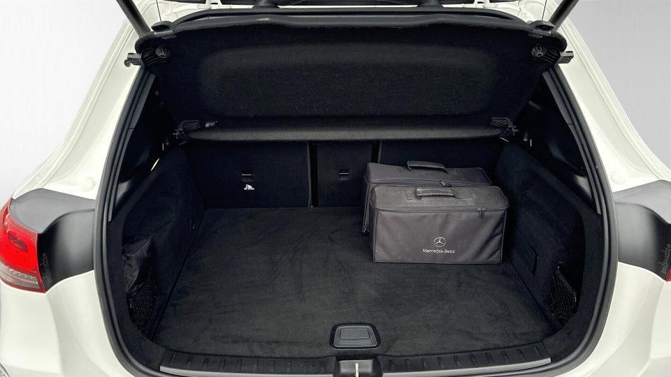 Mercedes EQA250 AMG Line 5d