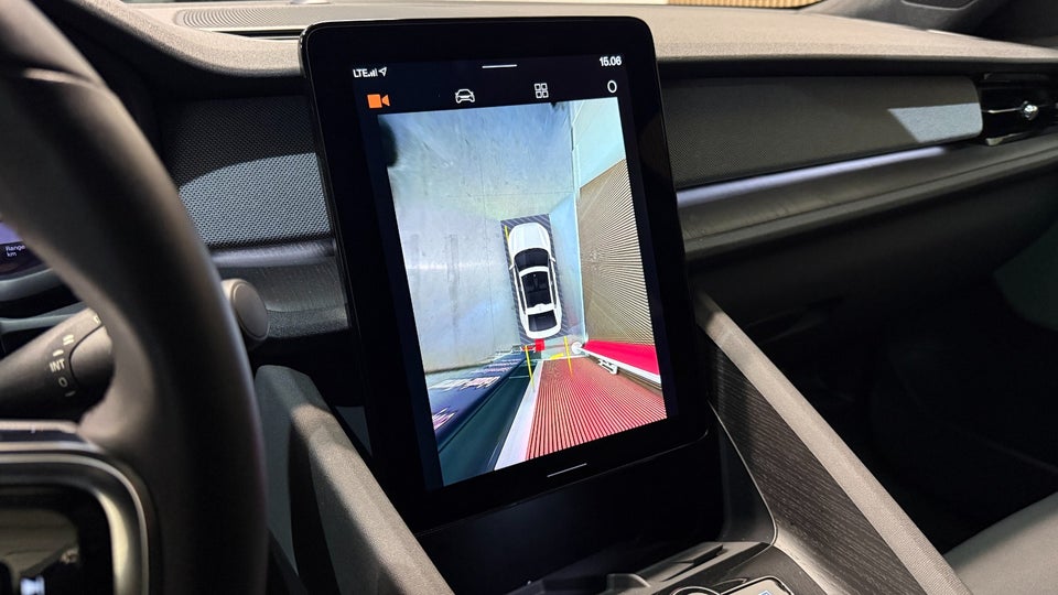 Polestar 2 Long Range 5d