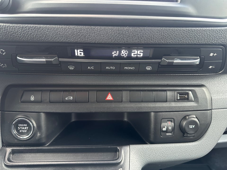 Opel Vivaro-e 75 Enjoy L3