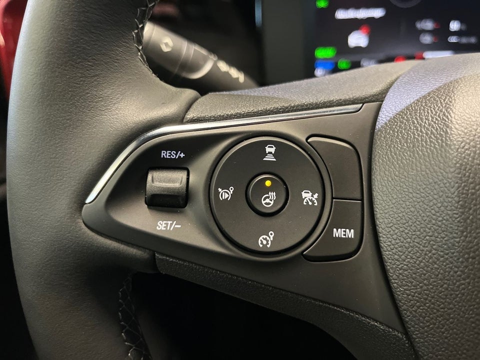 Opel Mokka-e 50 GS Line 5d