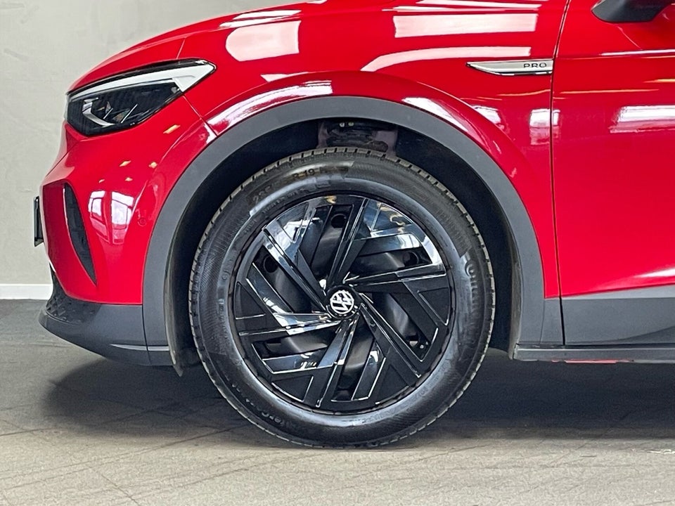 VW ID.4 77 Pro Performance 5d