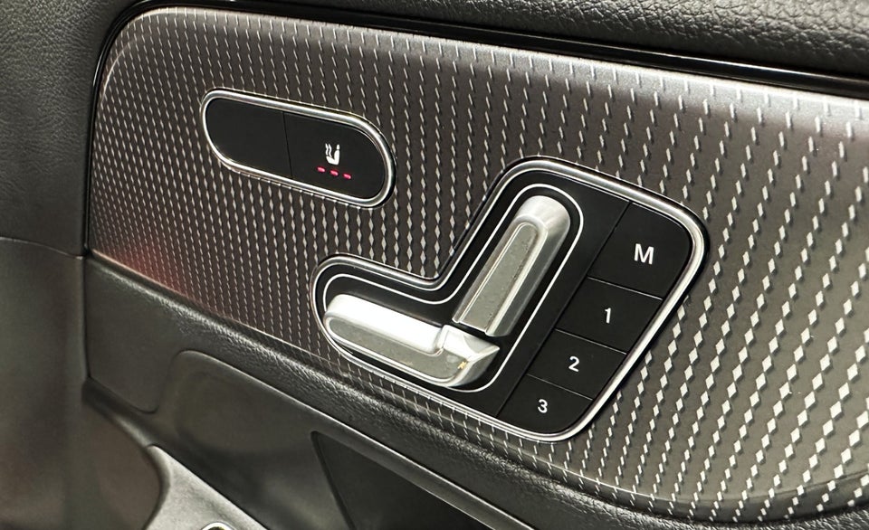 Mercedes B250 e 1,3 Progressive aut. 5d