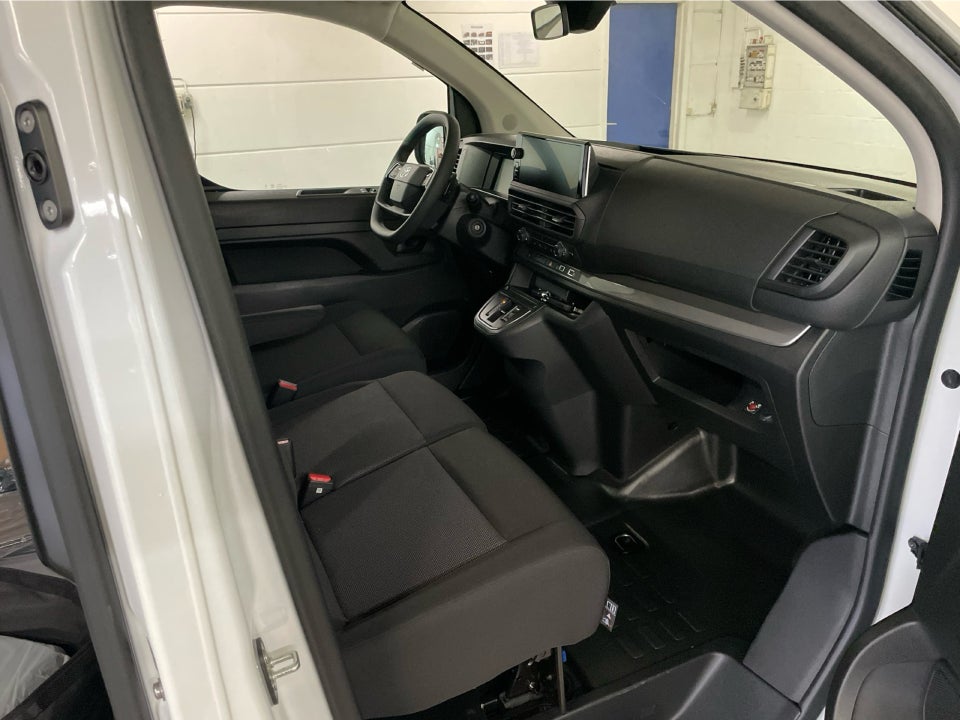 Toyota ProAce 75 Long Comfort Master