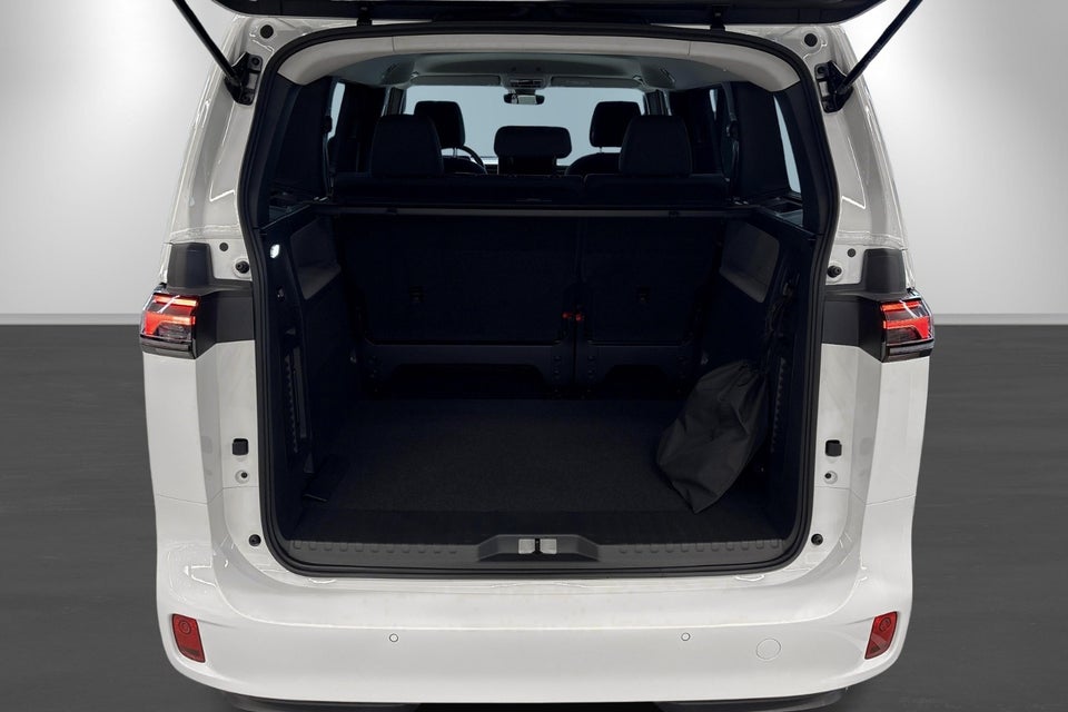 VW ID.Buzz 79 Life+ SWB 5d