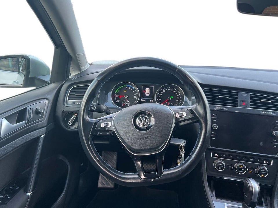 VW e-Golf VII Unlimited 5d