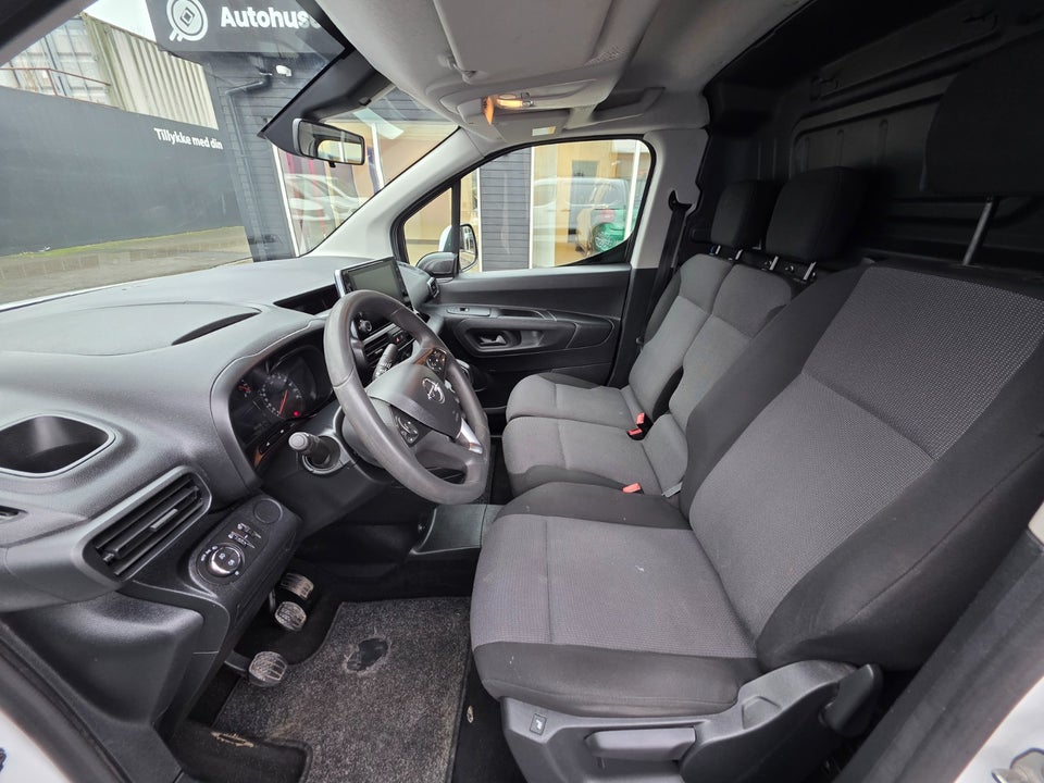 Opel Combo 1,5 D 102 Enjoy L1V1
