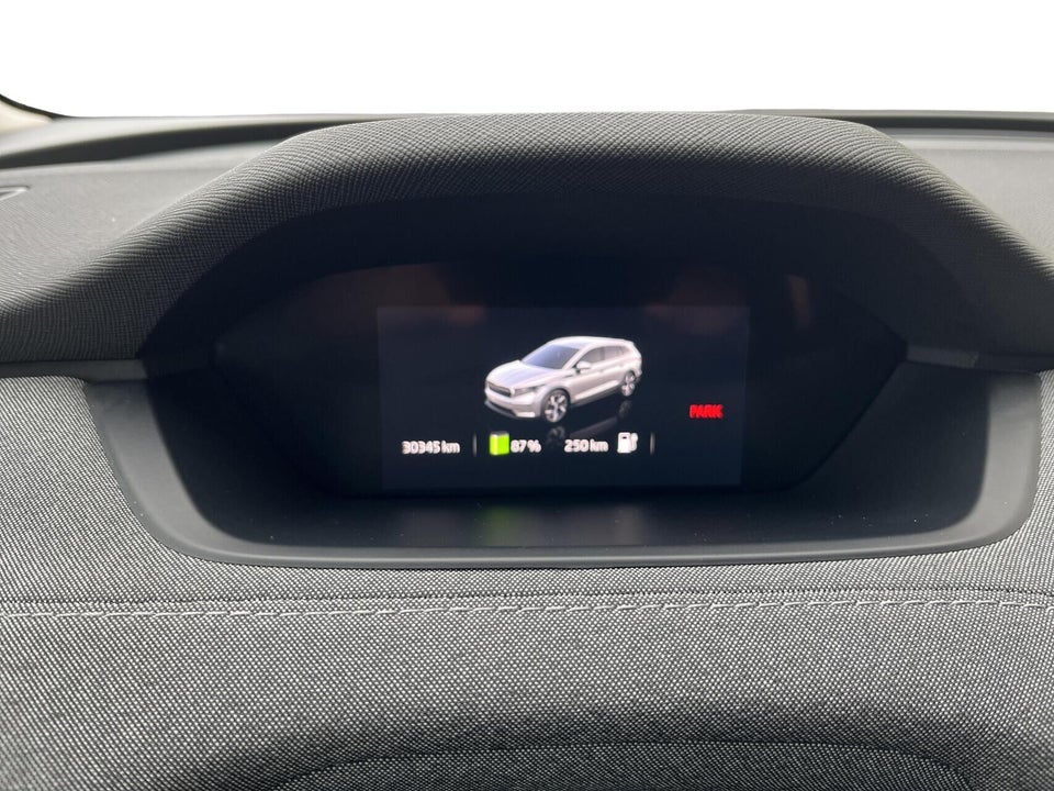 Skoda Enyaq 60 iV Premium 5d