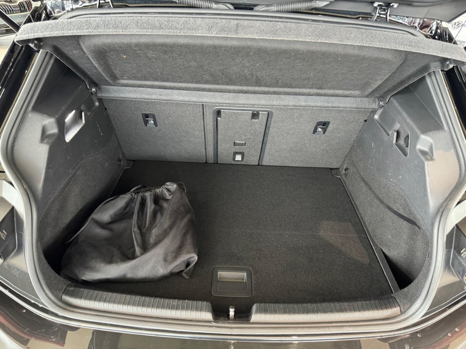 VW ID.3 58 1ST Pro Performance Max 5d