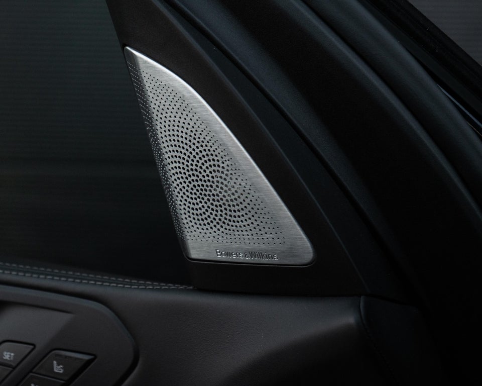 BMW X5 3,0 xDrive45e M-Sport aut. 5d