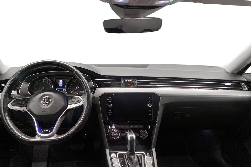 VW Passat 1,4 GTE Highline+ Variant DSG 5d