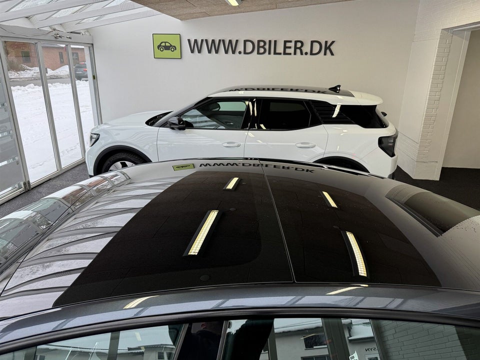 Tesla Model 3 RWD 4d