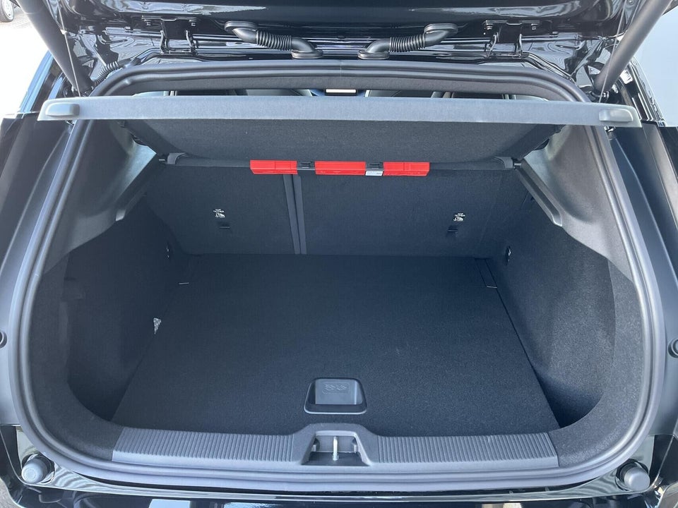 Volvo EX30 P5 Long Range Plus 5d