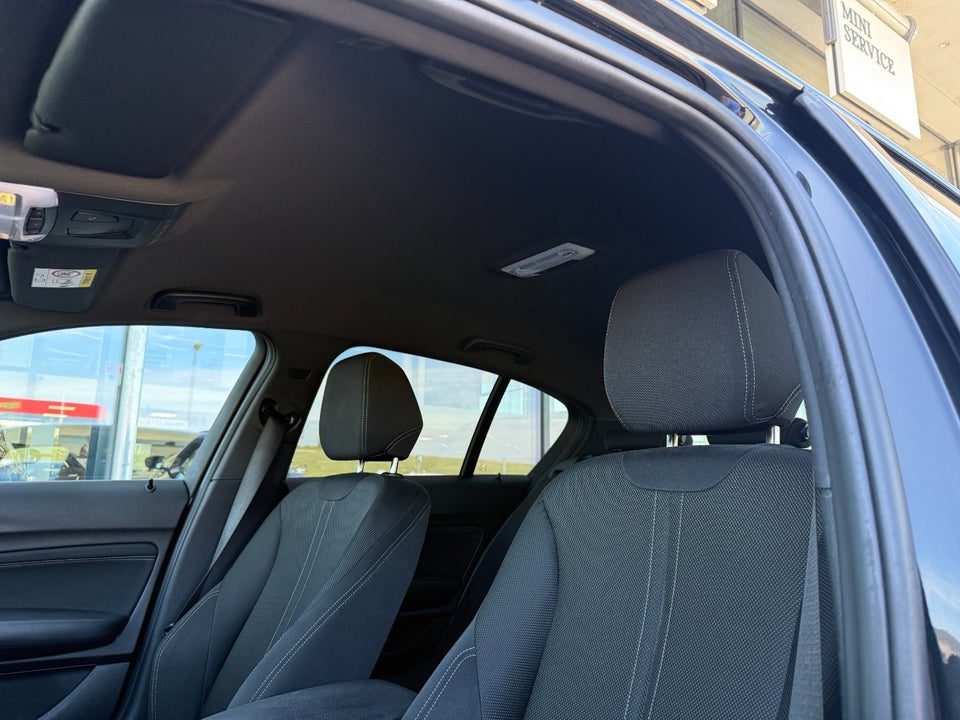 BMW 118i 1,5 M-Sport aut. 5d
