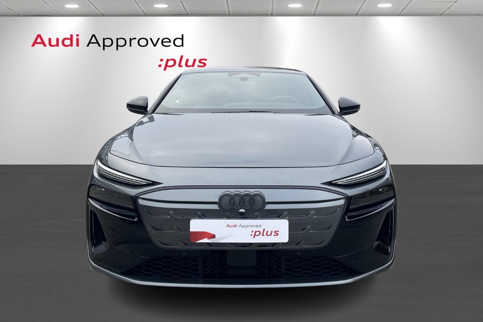 Audi A6 e-tron Ultra Avant 5d