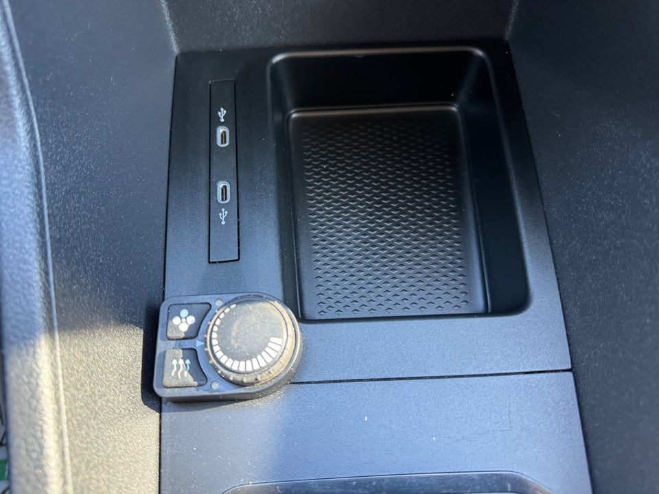 VW Caddy 2,0 TDi 75 Cargo