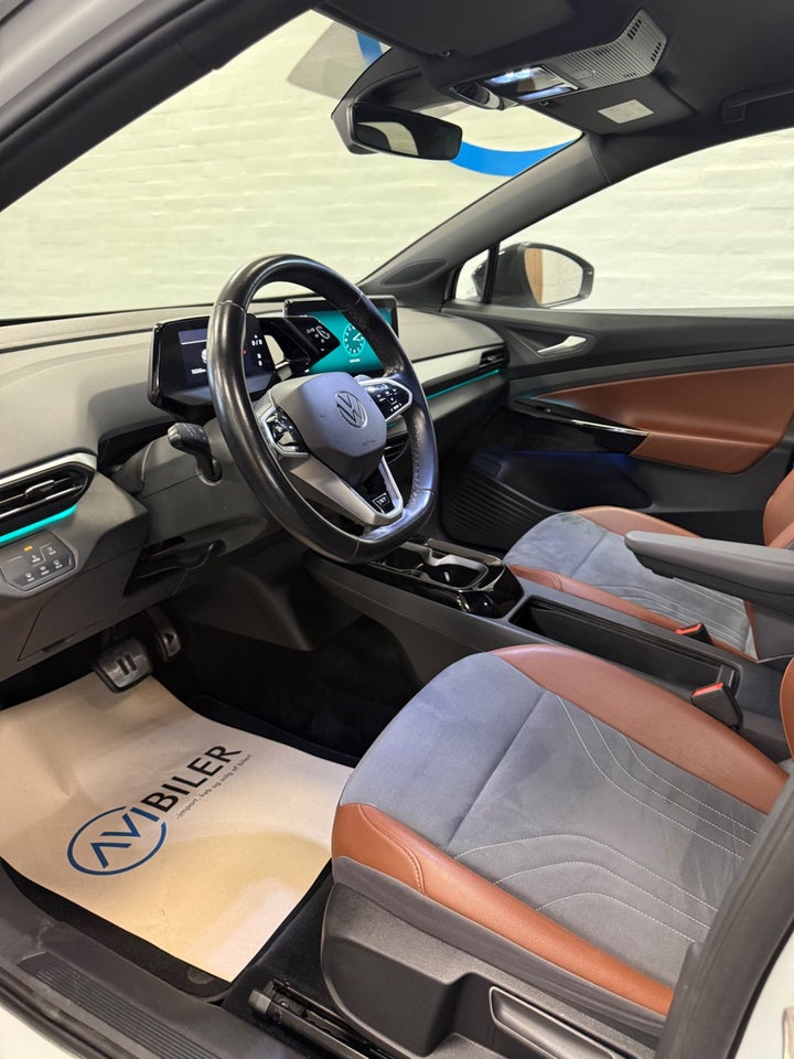 VW ID.4 77 1ST Pro Performance 5d