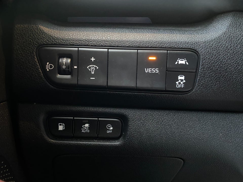 Kia Niro 1,6 PHEV Advance DCT 5d