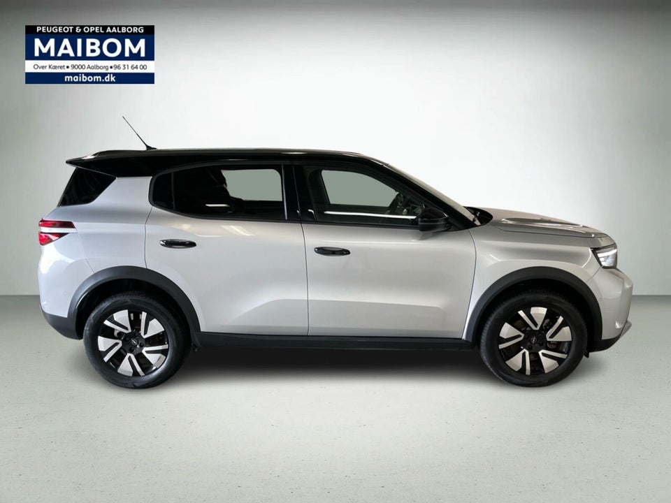 Opel Frontera 44 GS 5d