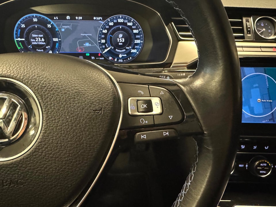 VW Passat 1,4 GTE Highline+ Variant DSG 5d