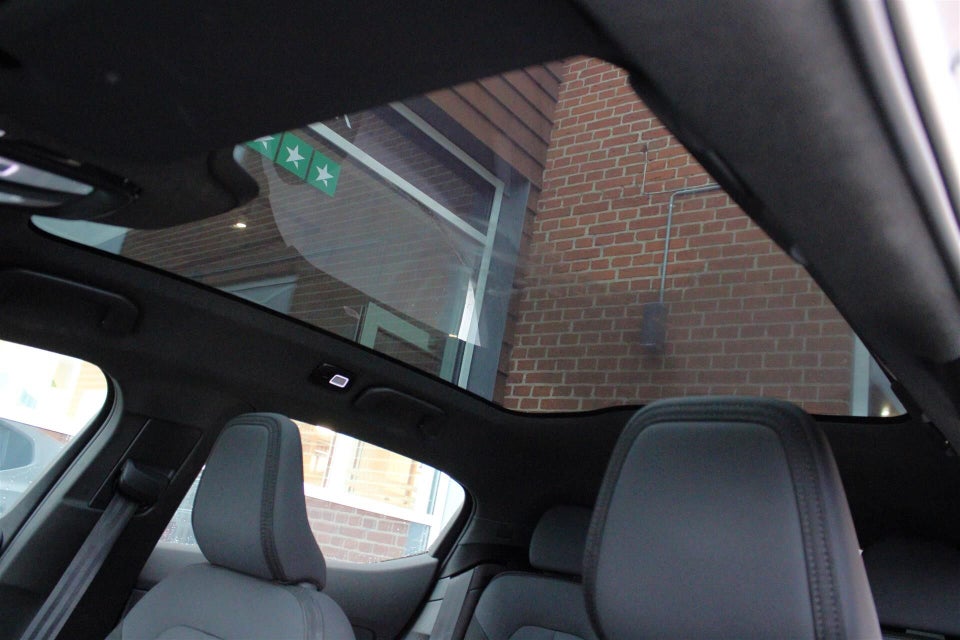 Polestar 2 Long Range 5d