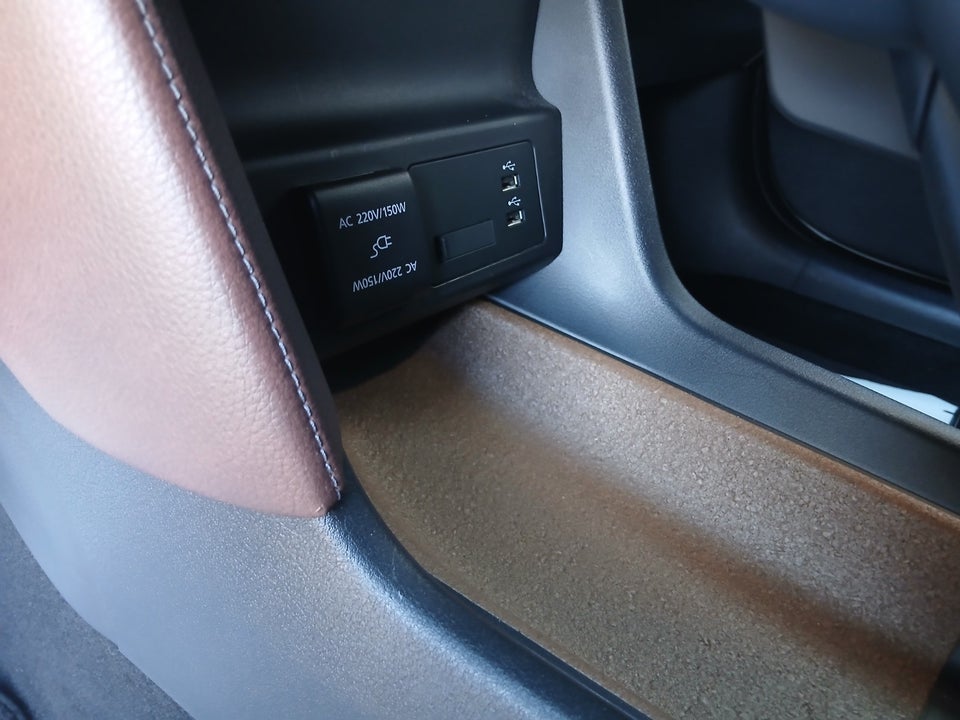 Mazda MX-30 e-SkyActiv Cosmo 5d