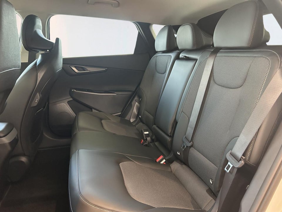 Kia EV6 84 Long Range Prestige 5d