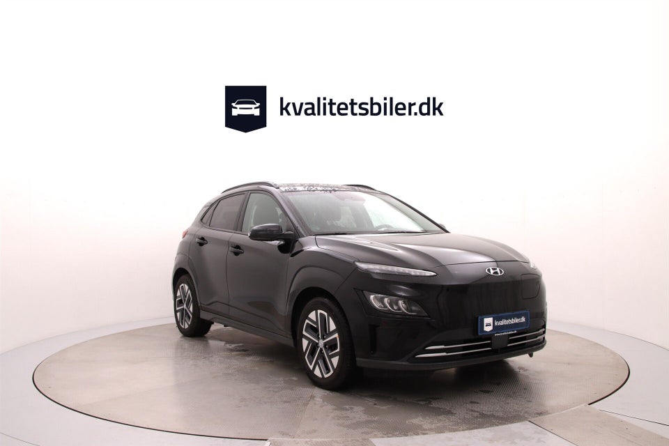 Hyundai Kona 64 EV Trend 5d