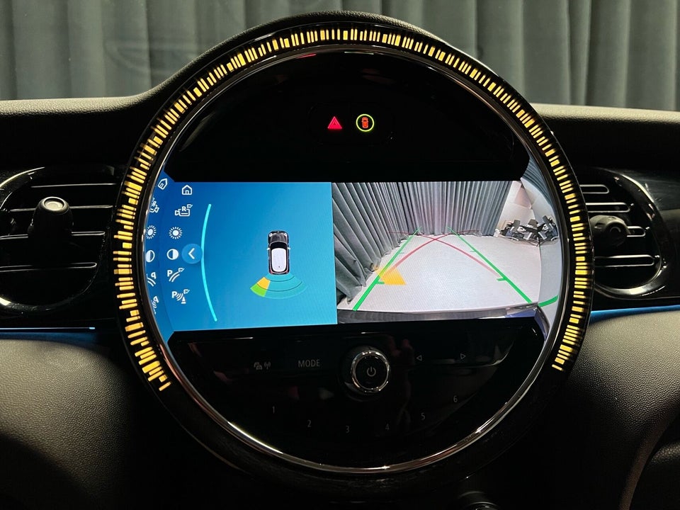 MINI Cooper SE Edition Premium Plus 3d