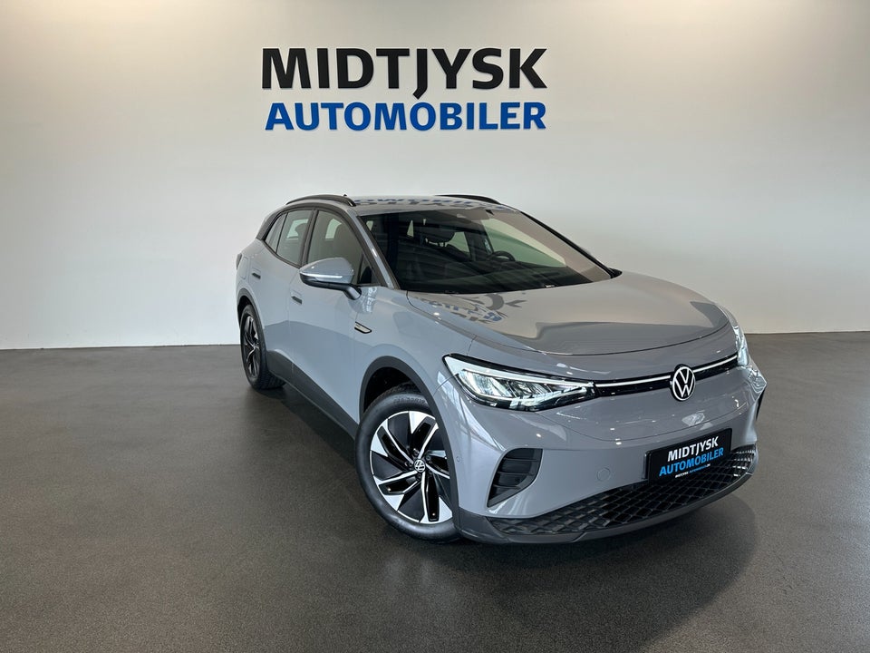 VW ID.4 77 Pro Performance 5d