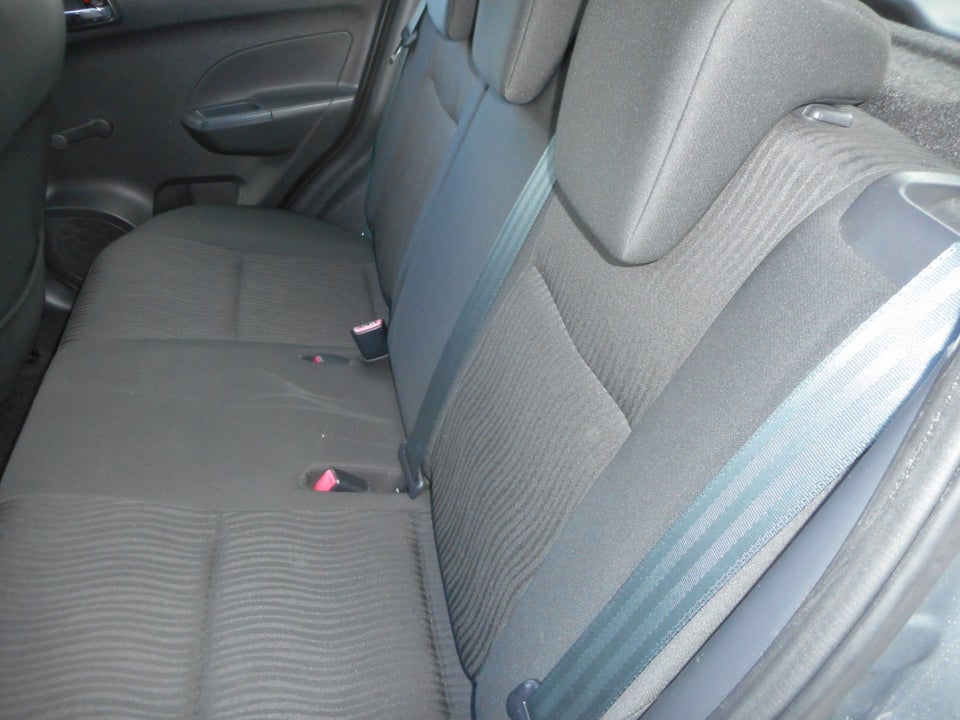 Suzuki Swift 1,2 GL ECO+ 5d