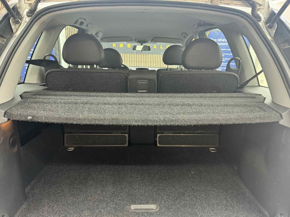 Opel Meriva 1,4 16V Cosmo 5d