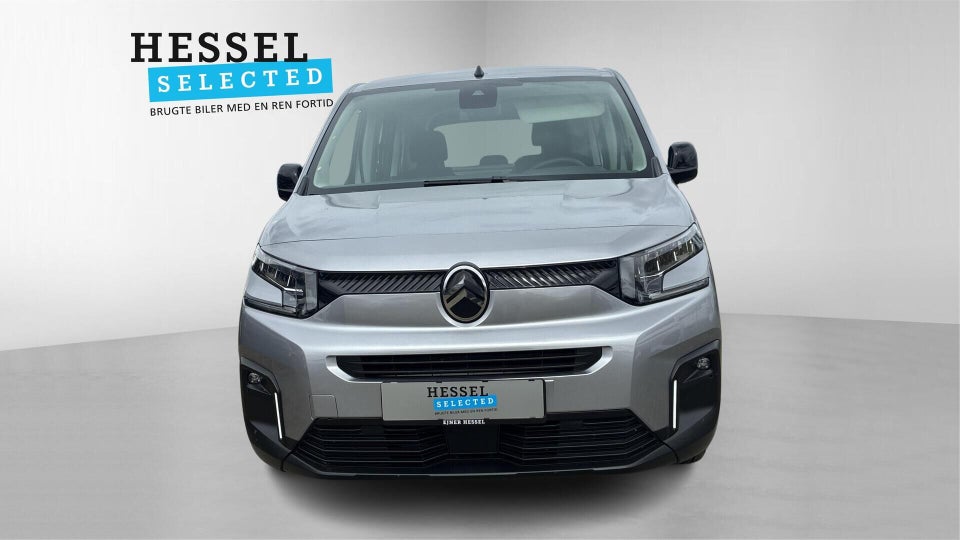 Citroën ë-Berlingo 52 Impress 5d