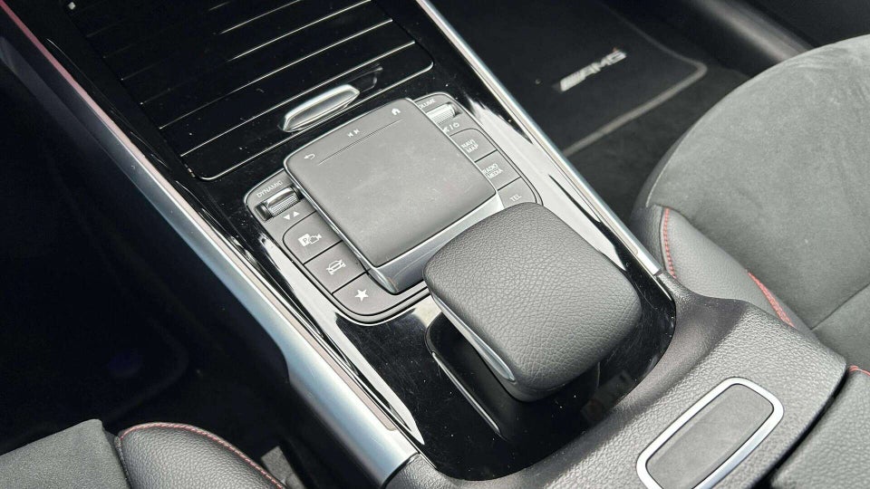 Mercedes EQB350 AMG Line Premium 4Matic 5d