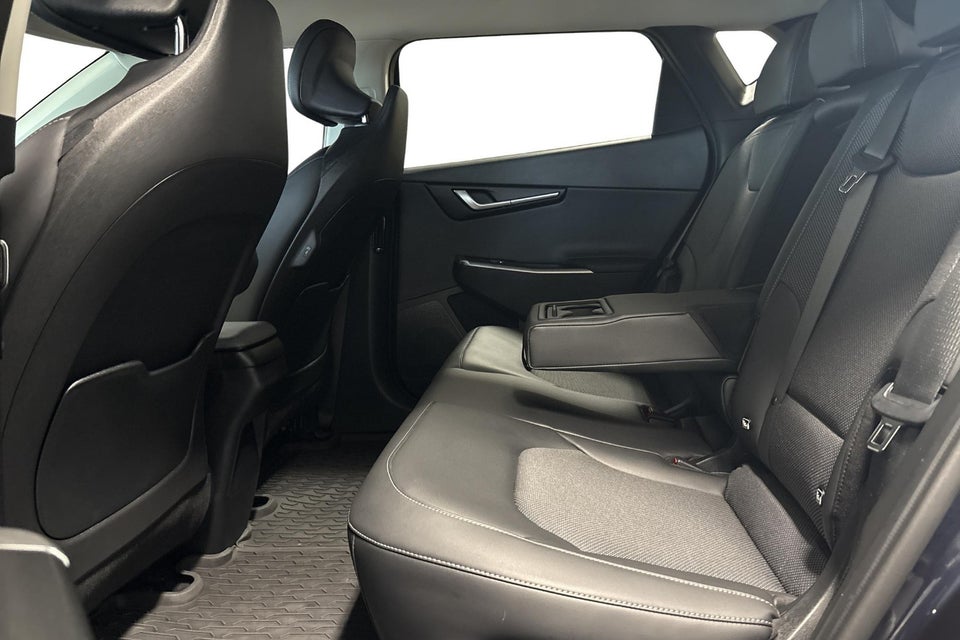 Kia EV6 77 Long Range Access 5d