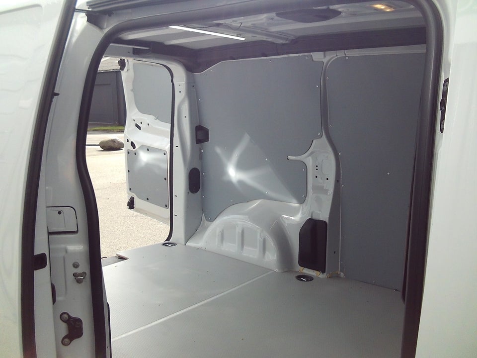 Opel Vivaro 2,0 D 145 Enjoy+ L2V2