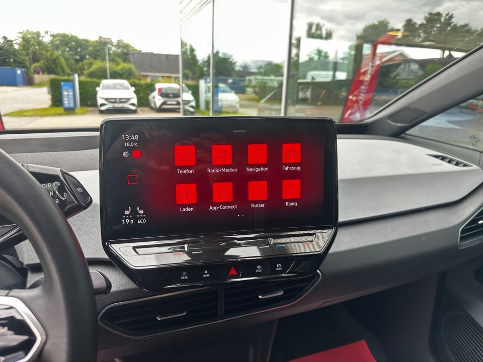 VW ID.3 77 Pro S 5d