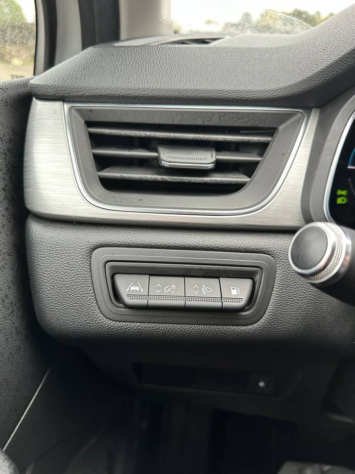 Renault Captur 1,6 E-Tech Intens 5d