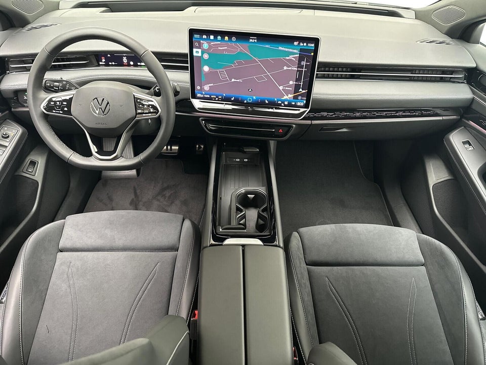 VW ID.7 86 Pro S Tourer 5d