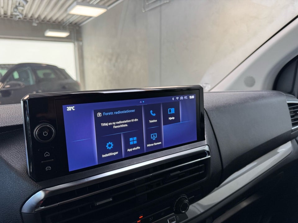 Toyota ProAce Verso 75 Long Combi 6d