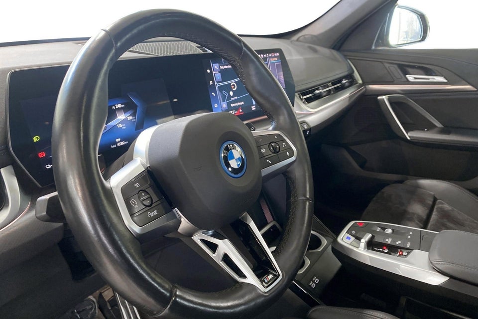 BMW iX1 xDrive30 M-Sport 5d
