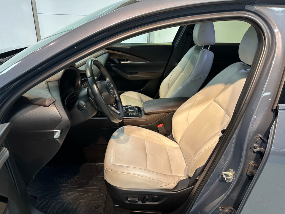 Mazda CX-30 2,0 SkyActiv-X 180 Cosmo aut. 5d