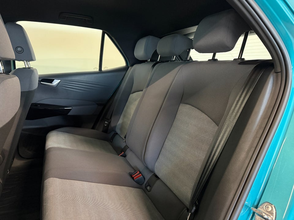 VW ID.3 45 Pure Performance 5d