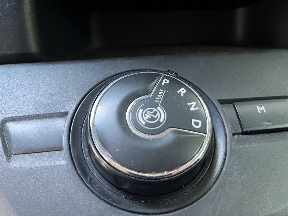Toyota ProAce 2,0 D 120 Long Comfort Master aut. 5d